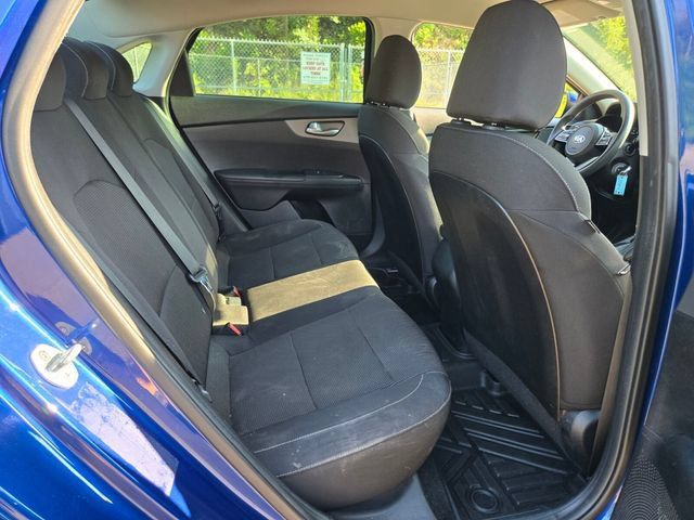 Used 2019 Kia Forte LXS FWD image 20