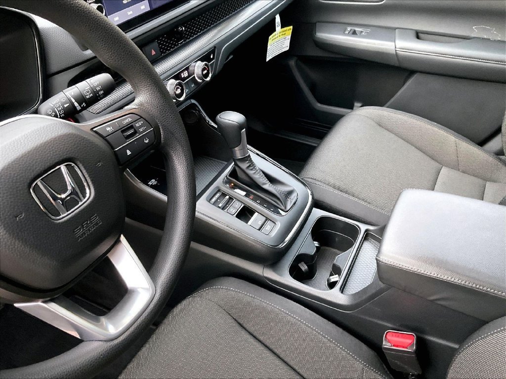Used 2026 Honda CR-V EX image 20