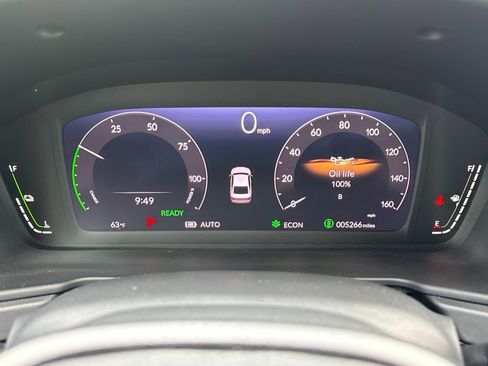 Used 2025 Honda Accord Sport image 19