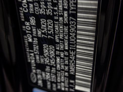 Used 2020 Hyundai Palisade Limited image 56