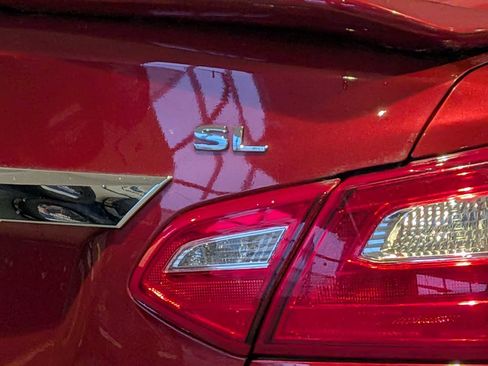 Used 2016 Nissan Altima 2.5 SL w/ 2.5 Technology Package image 12