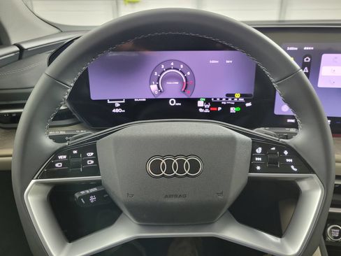 New 2026 Audi Q5 Prestige AWD/4WD image 21