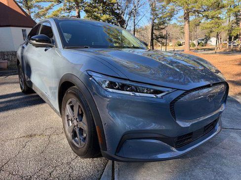 Used 2023 Ford Mustang Mach-E Select image 2