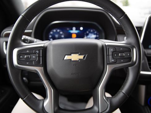 Used 2023 Chevrolet Tahoe LT image 11