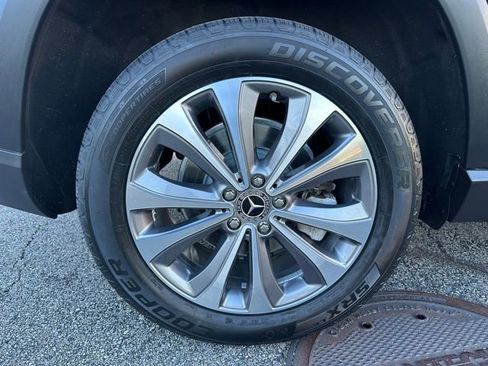 Certified 2022 Mercedes-Benz GLE 350 4MATIC image 12