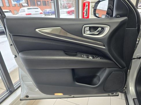 Used 2020 INFINITI QX60 Pure image 22