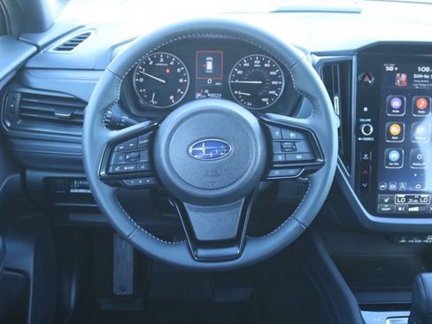 Certified 2025 Subaru Forester Premium image 19