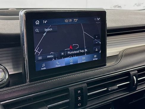 Certified 2022 Lincoln Corsair AWD w/ Premium Package image 16