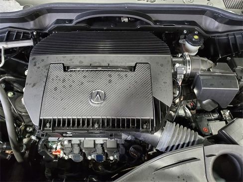 Certified 2023 Acura MDX SH-AWD w/ Technology Package image 27