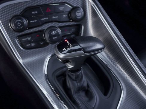 Used 2021 Dodge Challenger SRT Hellcat w/ Plus Package image 35