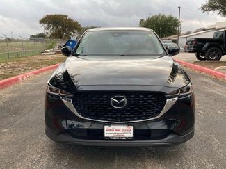 Used 2023 MAZDA CX-5 AWD 2.5 S w/ Preferred Package video 2
