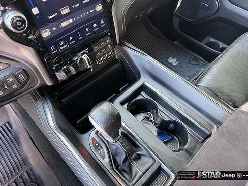 Used 2022 RAM 1500 TRX w/ TRX Level 2 Equipment Group AWD/4WD image 21
