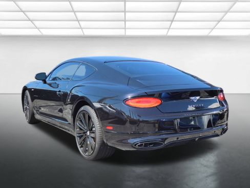 Used 2022 Bentley Continental GT Speed AWD/4WD image 6