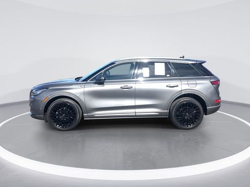 Used 2022 Lincoln Corsair Reserve w/ Equipment Group 201A image 5