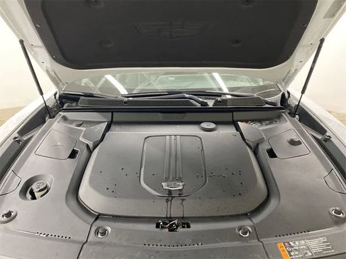 Certified 2024 Cadillac Lyriq Sport image 13