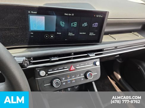 Used 2026 Hyundai Tucson SE FWD image 24