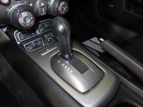 Used 2012 Chevrolet Camaro SS w/ RS Package image 21