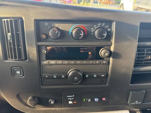 New 2025 Chevrolet Express 2500 w/ Driver Convenience Package RWD image 21