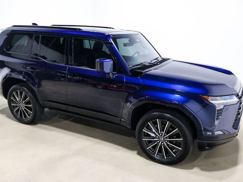 Used 2026 Lexus GX 550 image 78