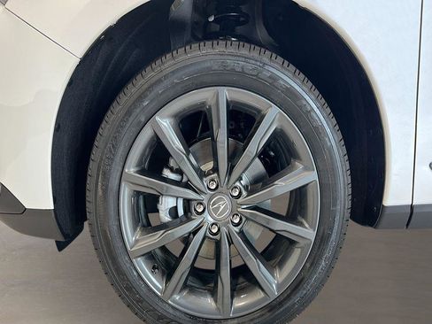 New 2026 Acura RDX A-Spec image 13