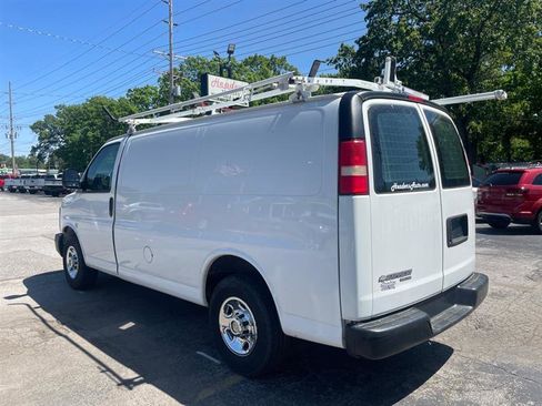 Used 2012 Chevrolet Express 2500 RWD image 7