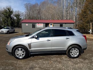 Used 2016 Cadillac SRX Luxury w/ Driver Awareness Package video 1