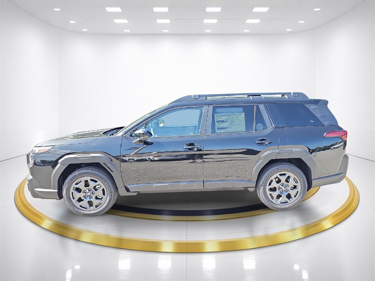 New 2026 Subaru Outback Premium AWD/4WD image 8
