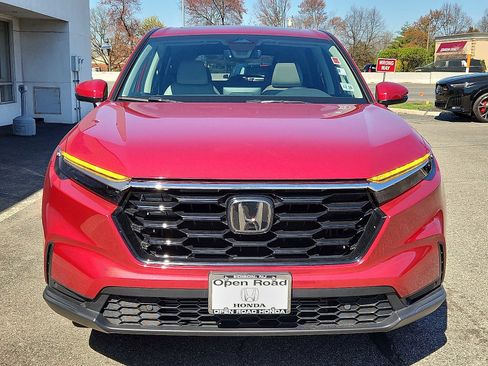 Used 2024 Honda CR-V EX-L image 2