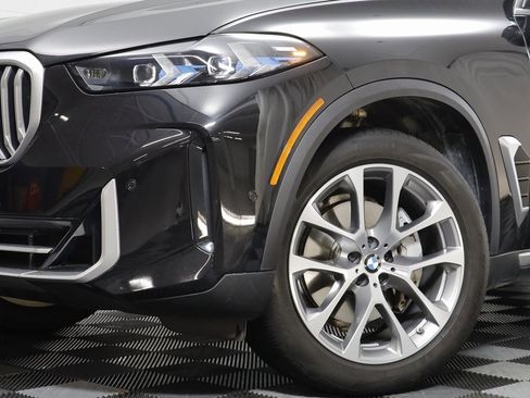 Certified 2025 BMW X5 xDrive40i image 3