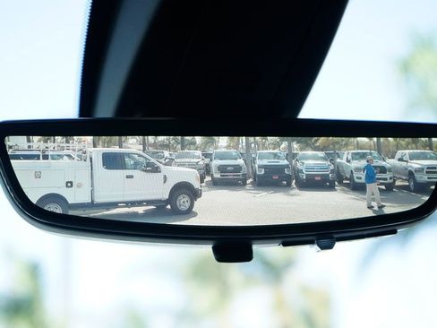 Used 2020 Chevrolet Silverado 3500 LTZ w/ LTZ Plus Package image 32