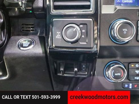 Used 2021 Ford F250 Lariat w/ Lariat Ultimate Package image 49