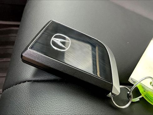 New 2025 Acura ADX AWD image 31