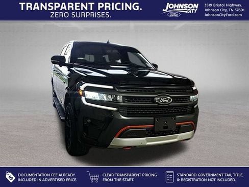 Used 2024 Ford Expedition Timberline AWD/4WD image 1