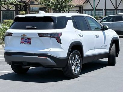 New 2026 Chevrolet Equinox LT w/ Safety and Technology Package