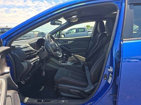 Used 2023 Subaru WRX Premium AWD/4WD image 8