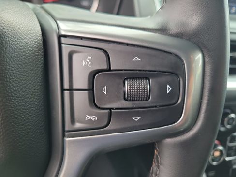 Used 2023 Chevrolet Tahoe LS RWD image 6