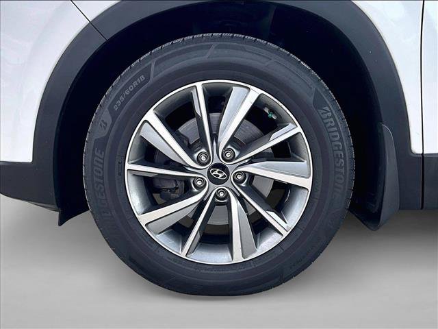 Used 2020 Hyundai Santa Fe SEL w/ Convenience Package AWD/4WD image 10