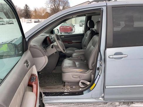 Used 2004 Toyota Sienna XLE image 21