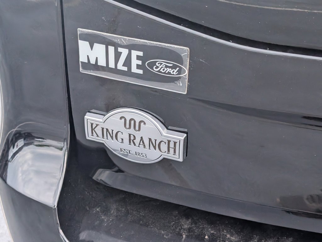 New 2026 Ford Expedition King Ranch AWD/4WD image 17