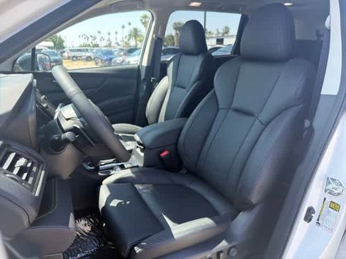 New 2026 Subaru Ascent Bronze Edition AWD/4WD image 12
