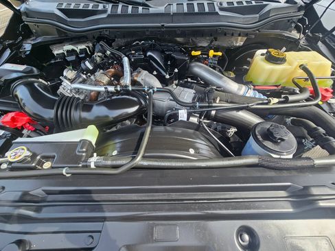 Used 2019 Ford F350 Lariat w/ Lariat Ultimate Package AWD/4WD image 32