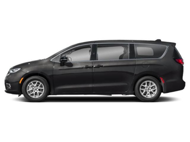 Used 2026 Chrysler Pacifica Select FWD image 3