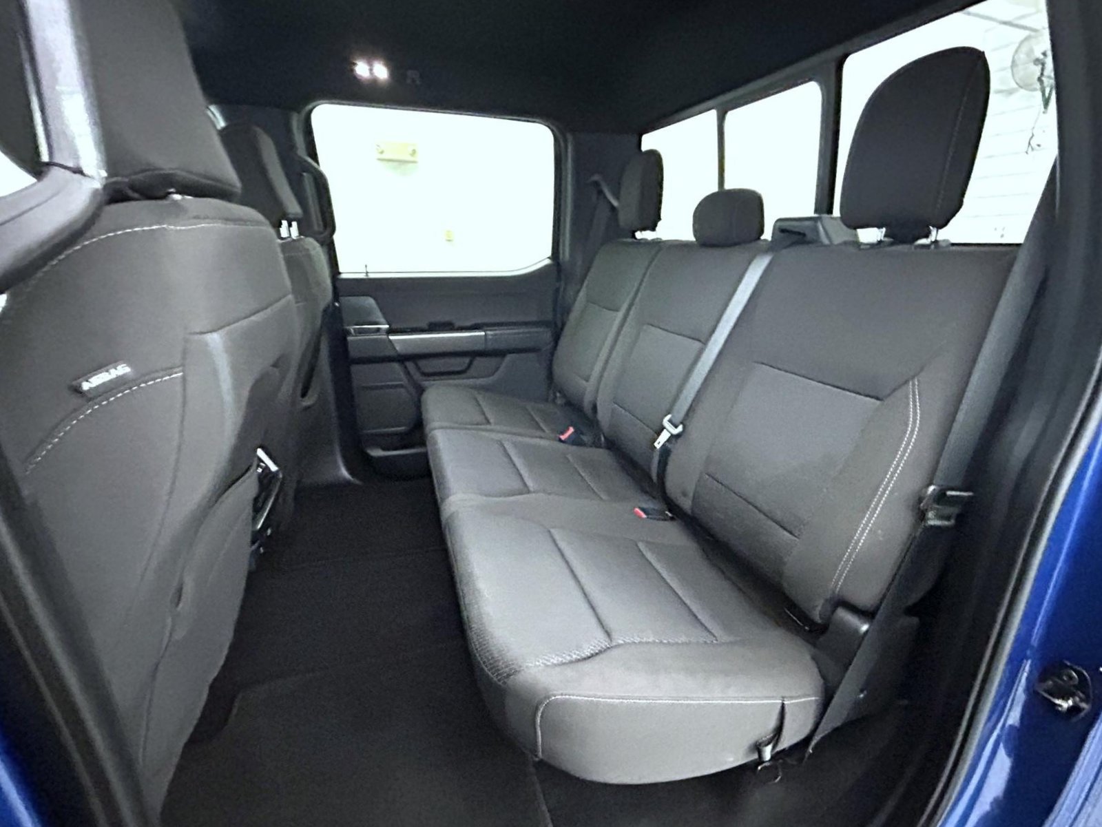 Used 2023 Ford F150 XLT w/ Equipment Group 302A High AWD/4WD image 19