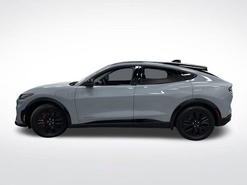 Used 2025 Ford Mustang Mach-E Premium w/ Sport Appearance Package image 12