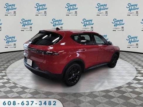 Used 2024 Dodge Hornet GT image 5