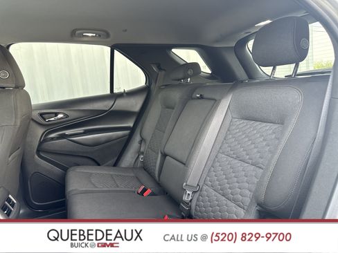 Used 2020 Chevrolet Equinox LT image 19