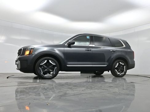 Used 2024 Kia Telluride S w/ S Sunroof Package AWD/4WD image 45