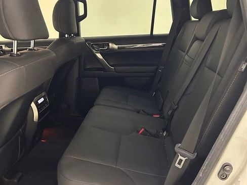 Used 2023 Lexus GX 460 Premium w/ Premium Package AWD/4WD image 29