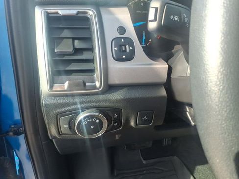 Used 2023 Ford Ranger XLT w/ Equipment Group 302A High AWD/4WD image 18