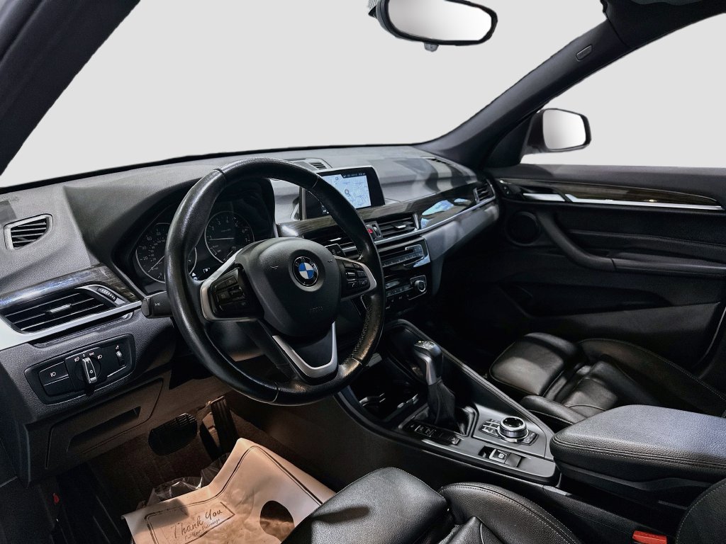 Used 2018 BMW X1 xDrive28i AWD/4WD image 9